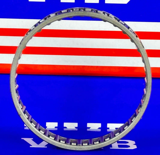 KT434817 - Needle Roller Bearing Cage - 43x48x17mm - fast shipping 🇺🇸