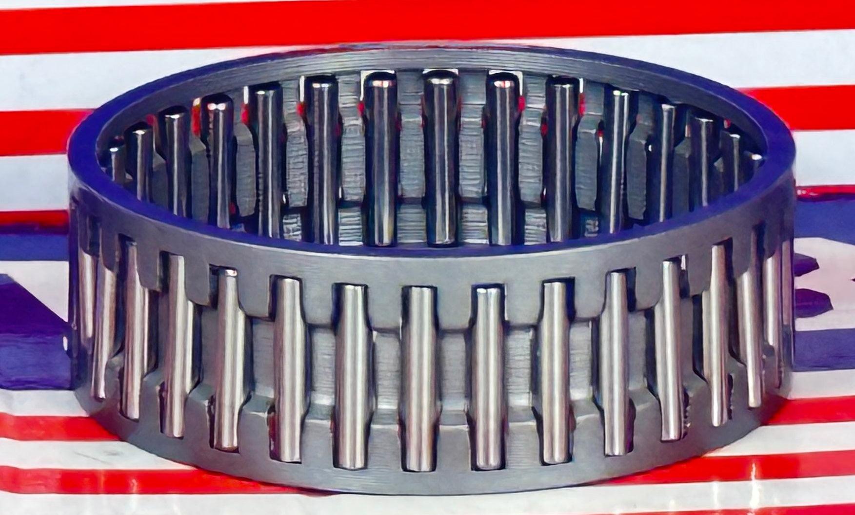 KT455017 - Needle Roller Bearing Cage - 45x50x17mm K455017 - fast shipping 🇺🇸