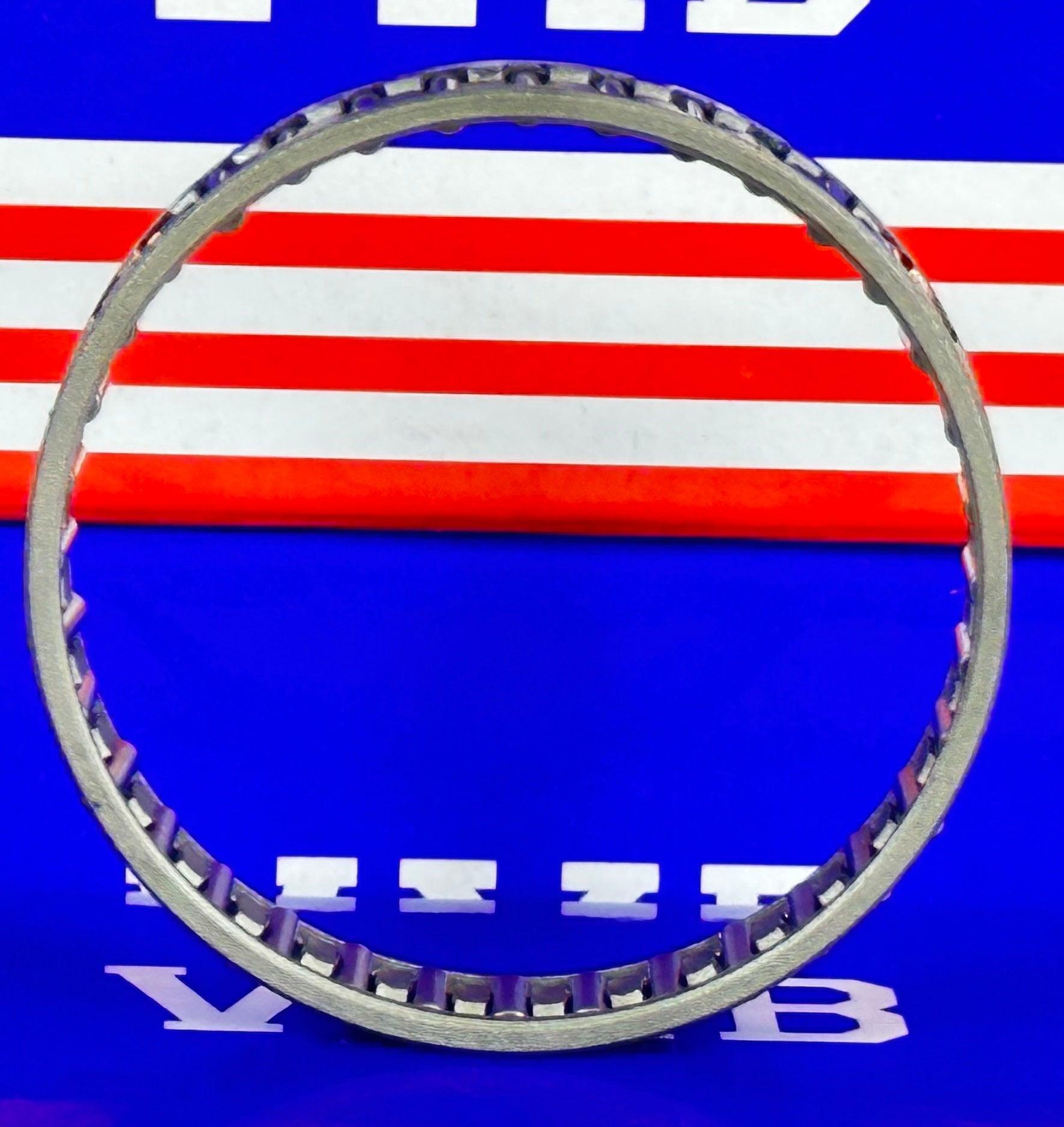 KT525712 - Needle Roller Bearing Cage - 52x57x12mm - fast shipping 🇺🇸