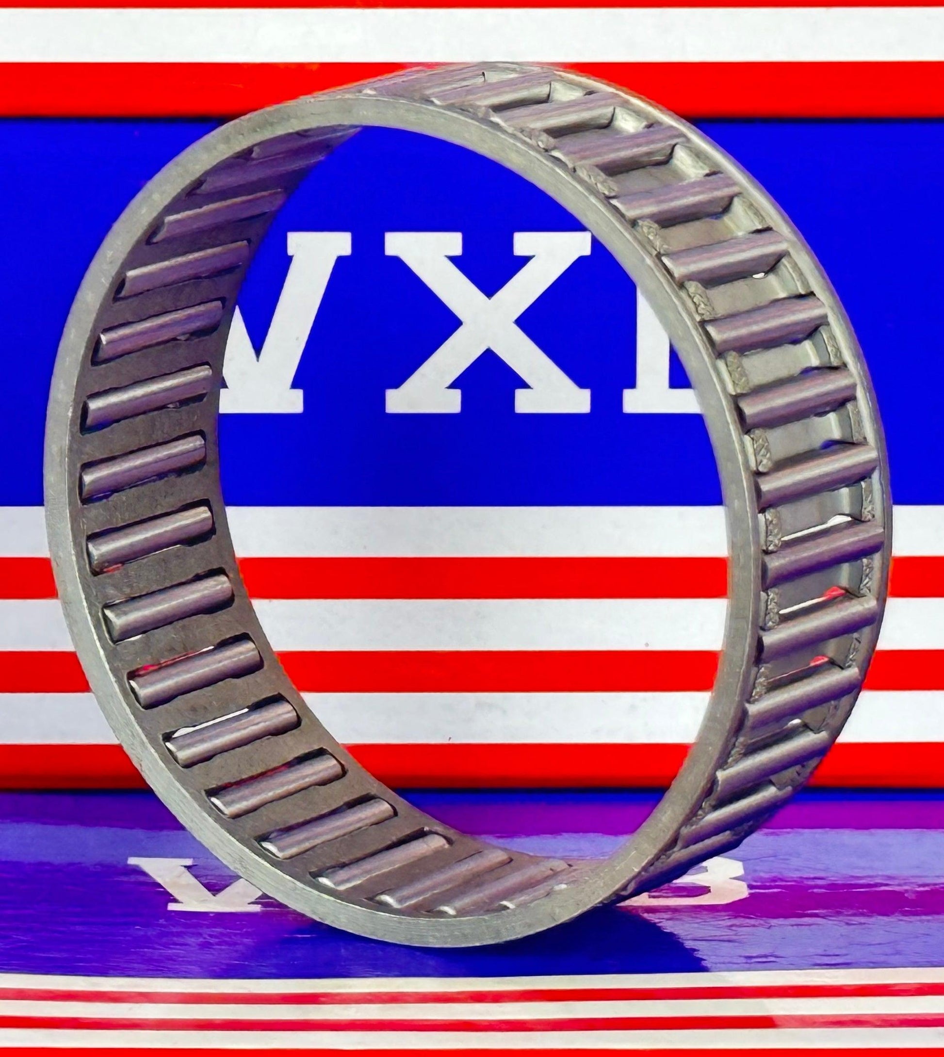 KT586420 - Needle Roller Bearing Cage - 58x64x20mm K586420 - fast shipping 🇺🇸