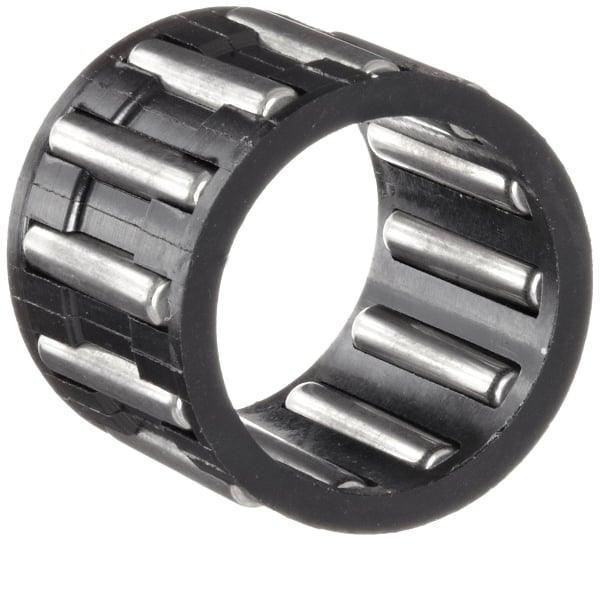KT588N Needle Roller Bearing Plastic Cage 5x8x10mm TN - fast shipping 🇺🇸