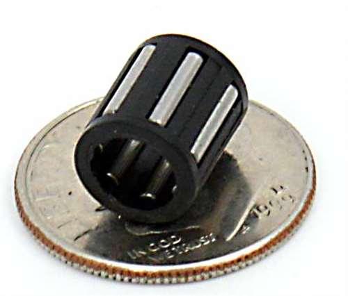 KT589 - Needle Roller Bearing Cage - K 5x8x9 Miniature - fast shipping 🇺🇸
