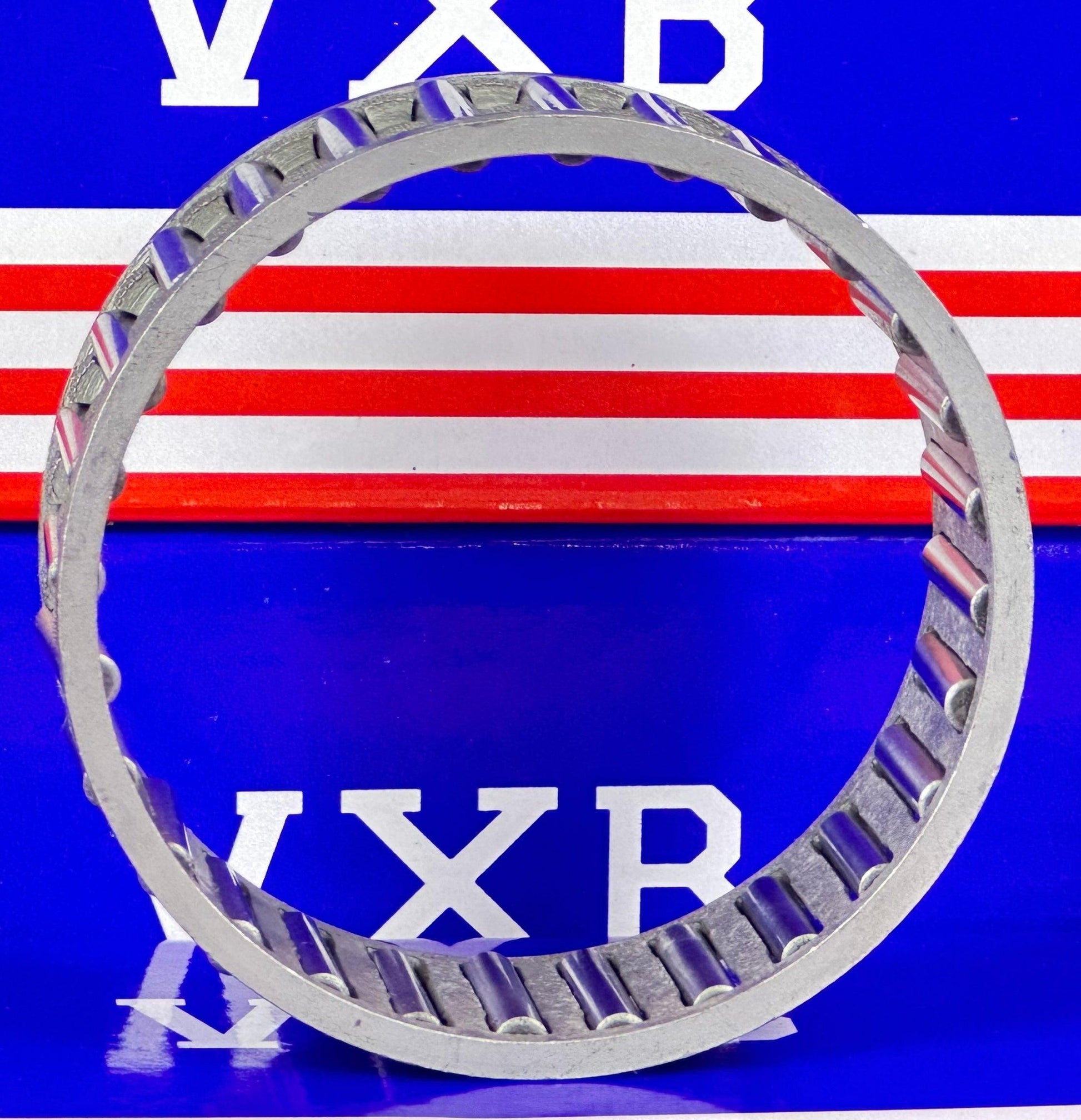 KT606825 - Needle Roller Bearing Cage - 60x68x25mm K606825 - fast shipping 🇺🇸