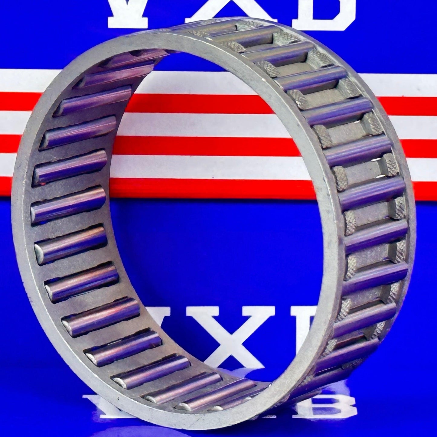 KT606825 - Needle Roller Bearing Cage - 60x68x25mm K606825 - fast shipping 🇺🇸