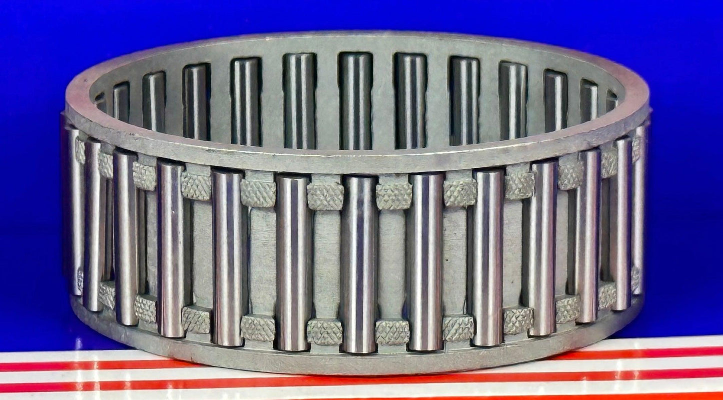 KT606825 - Needle Roller Bearing Cage - 60x68x25mm K606825 - fast shipping 🇺🇸