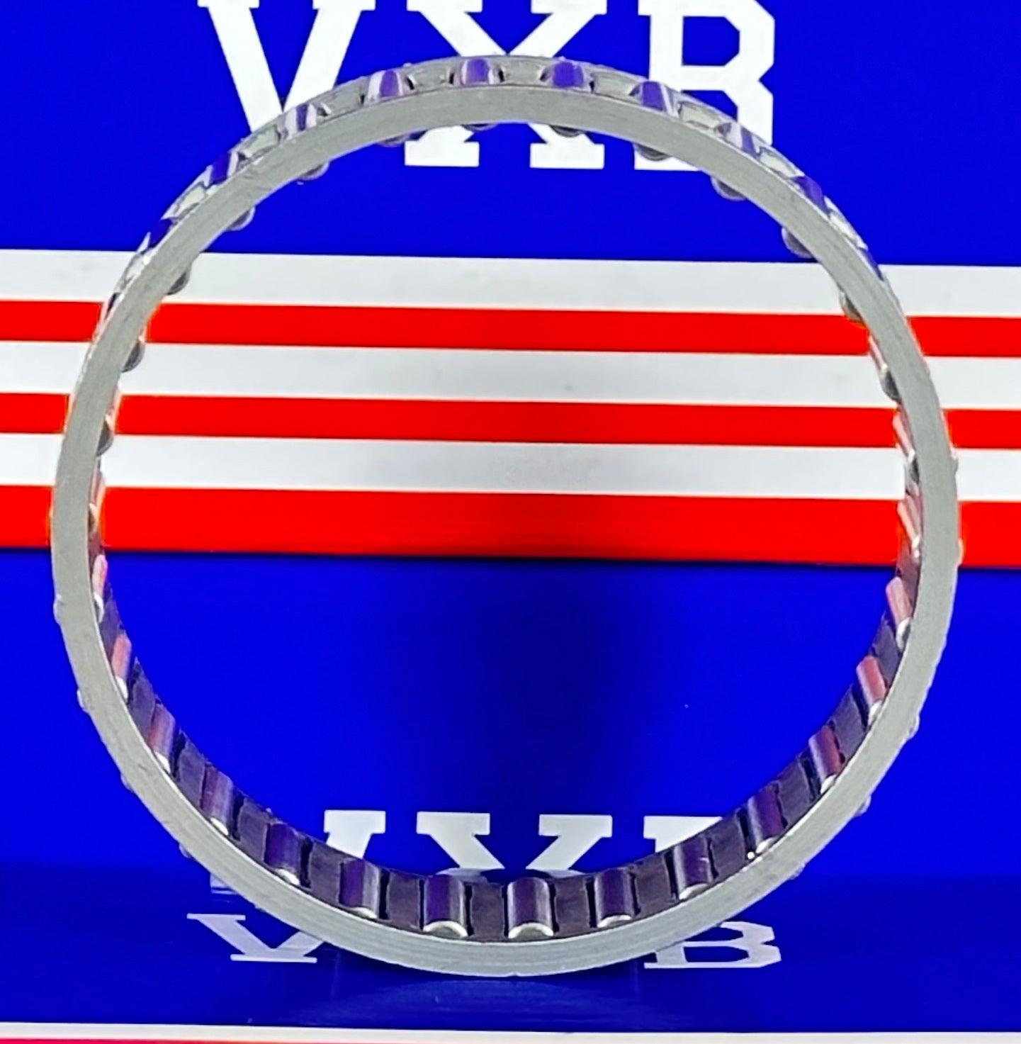 KT637120 - Needle Roller Bearing Cage - 63x71x20mm K637120 - fast shipping 🇺🇸