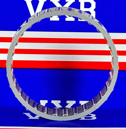 KT637120 - Needle Roller Bearing Cage - 63x71x20mm K637120 - fast shipping 🇺🇸