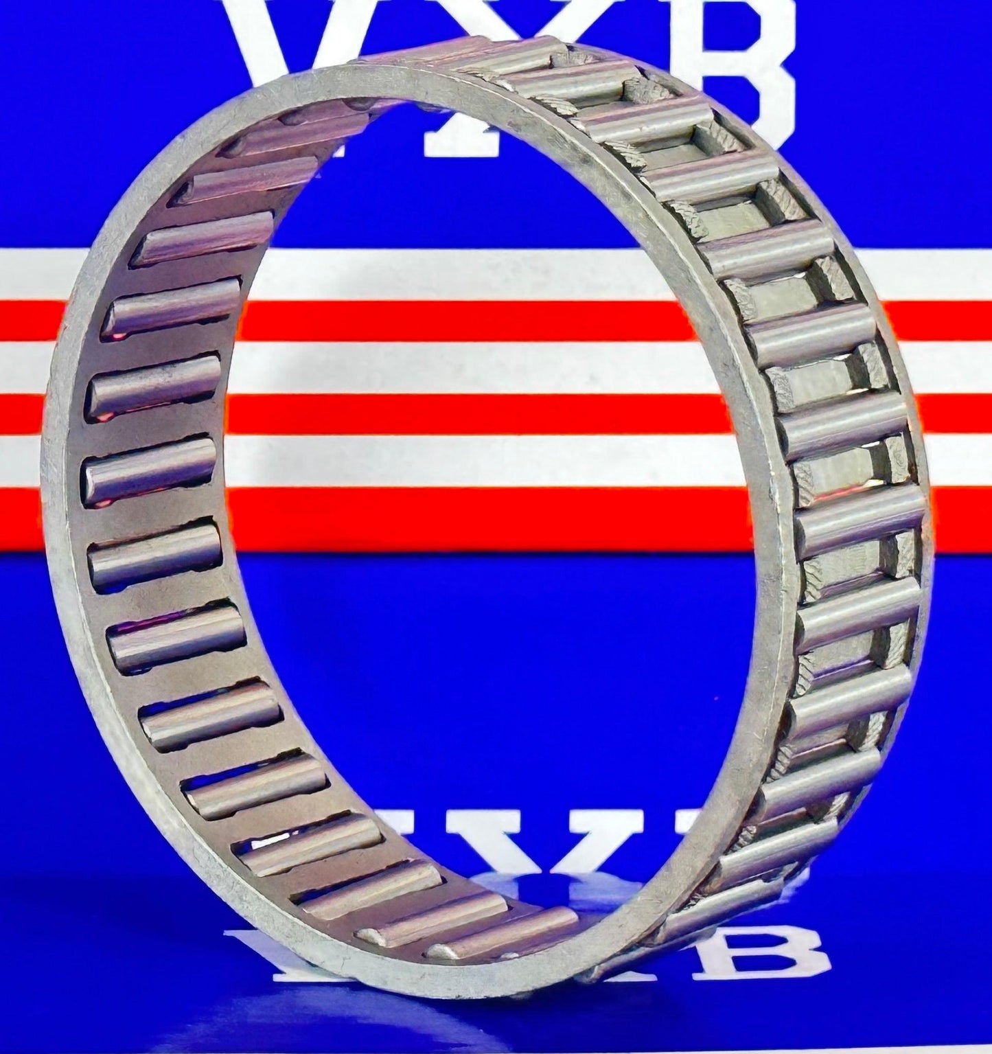 KT657320 - Needle Roller Bearing Cage - 65x73x20mm K657320 - fast shipping 🇺🇸