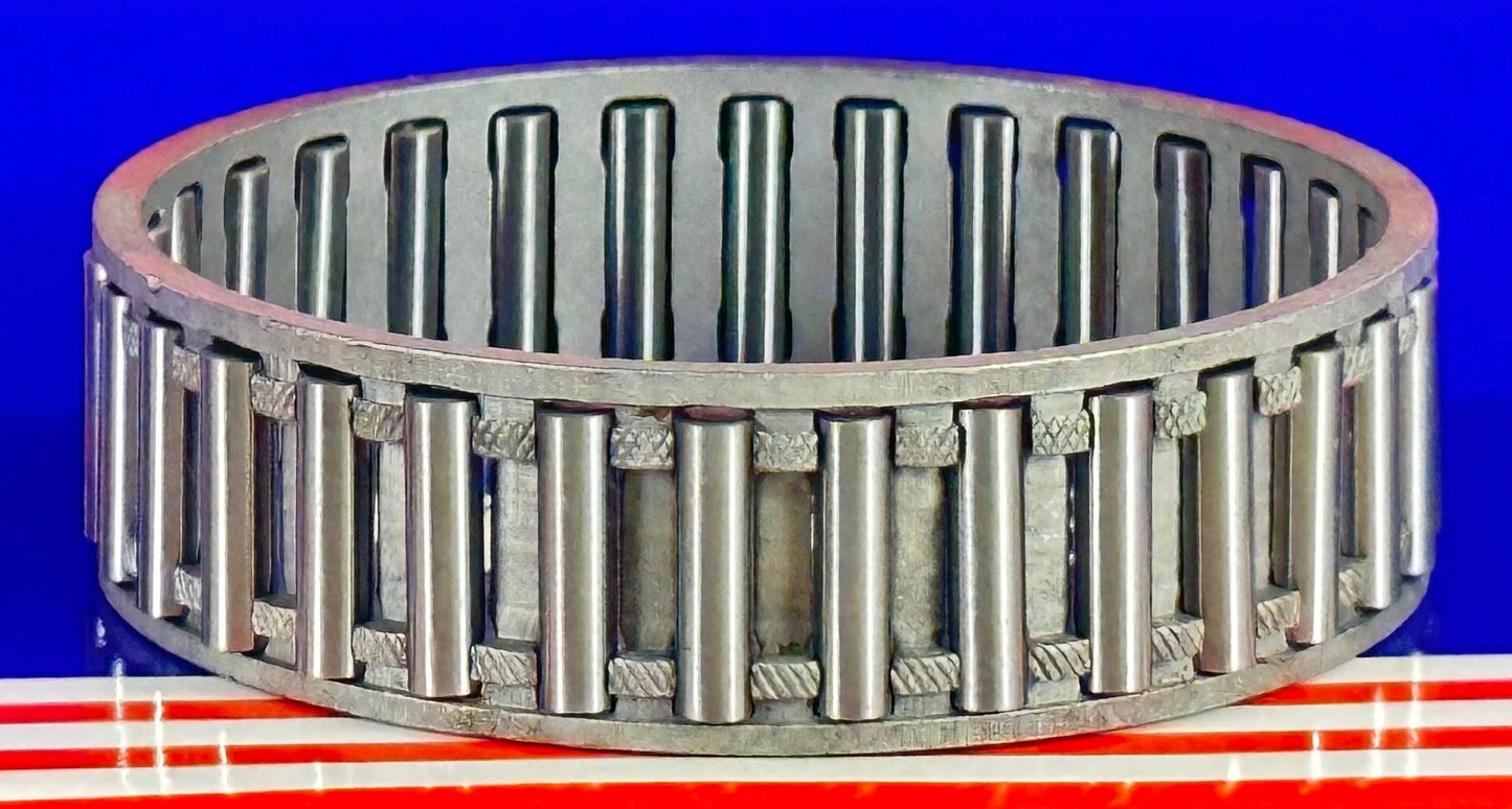 KT657320 - Needle Roller Bearing Cage - 65x73x20mm K657320 - fast shipping 🇺🇸