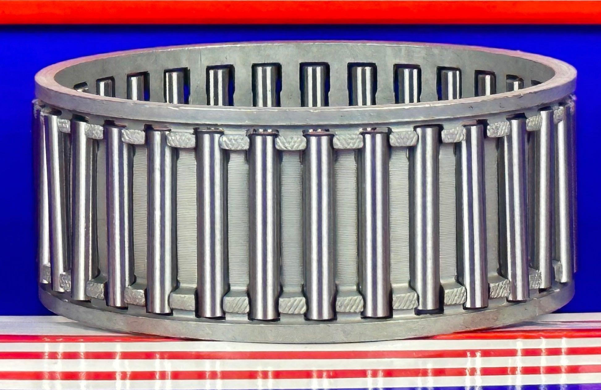 KT657330 - Needle Roller Bearing Cage - 65x73x30mm K657330 - fast shipping 🇺🇸
