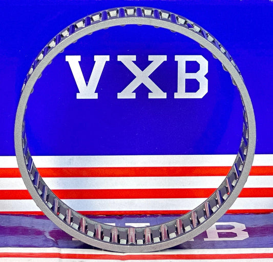 KT707620 - Needle Roller Bearing Cage - 70x76x20mm - fast shipping 🇺🇸