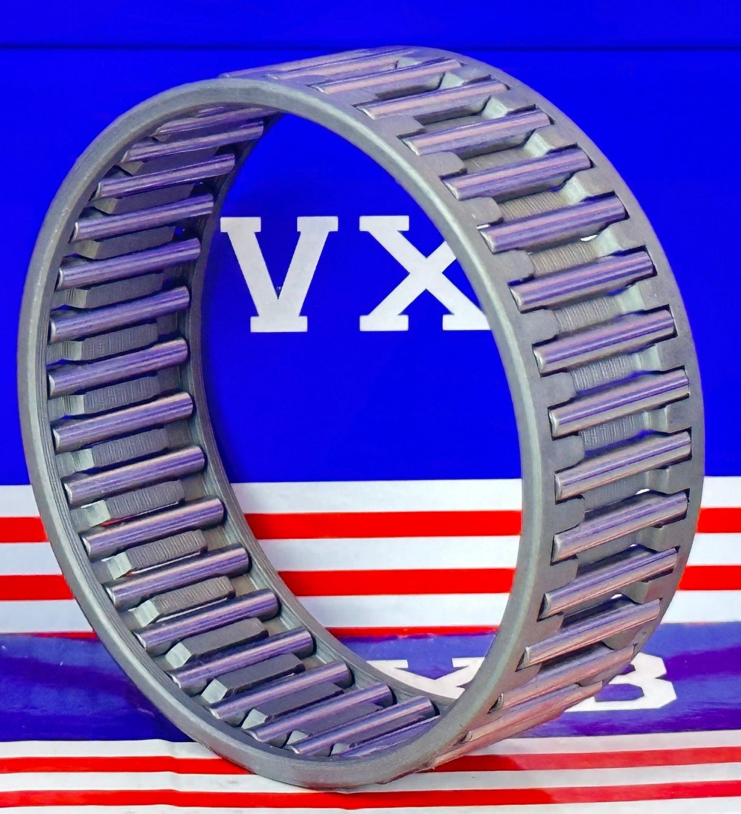 KT758330 - Needle Roller Bearing Cage - 75x83x30mm K758330 - fast shipping 🇺🇸