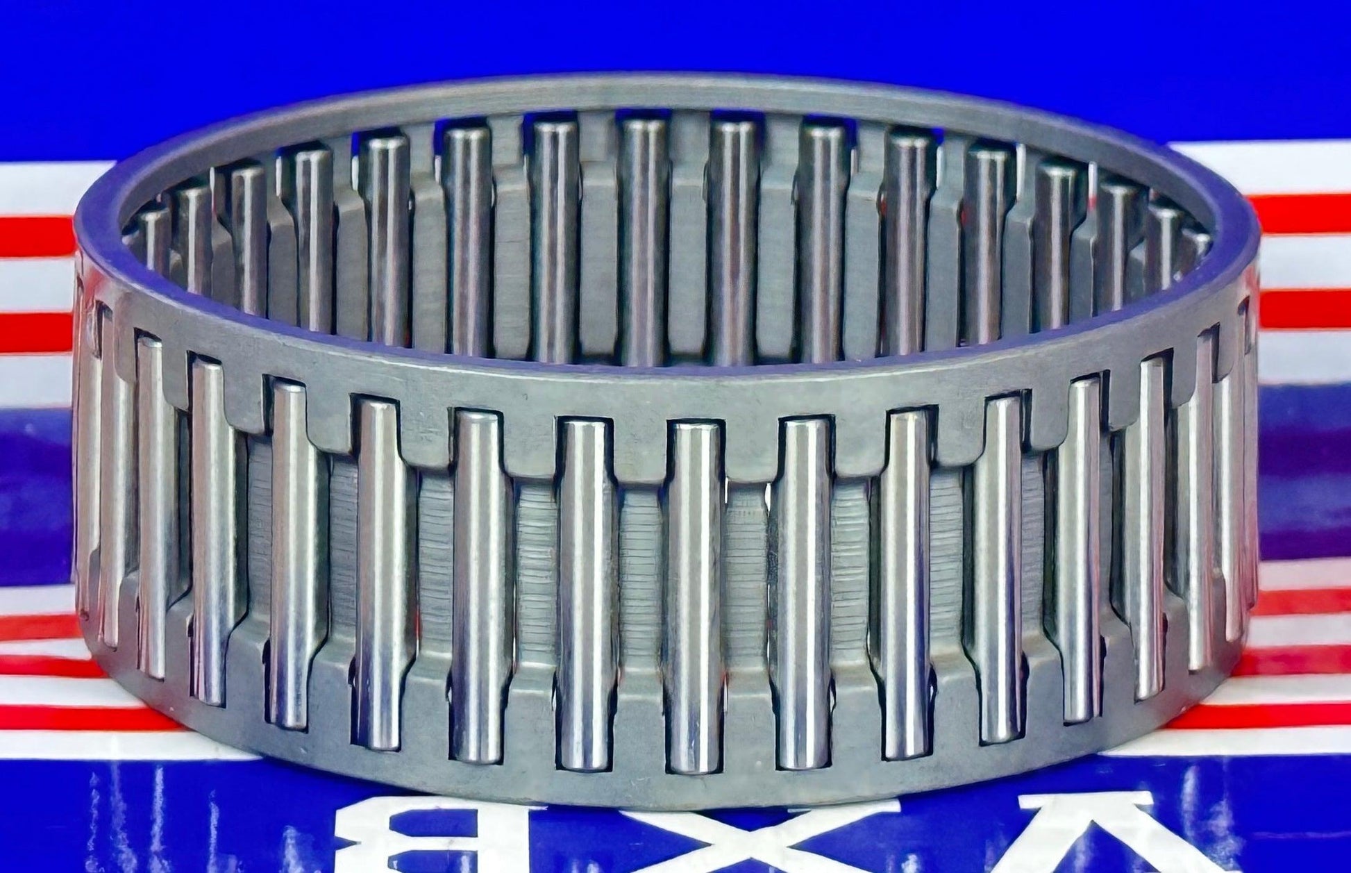 KT758330 - Needle Roller Bearing Cage - 75x83x30mm K758330 - fast shipping 🇺🇸