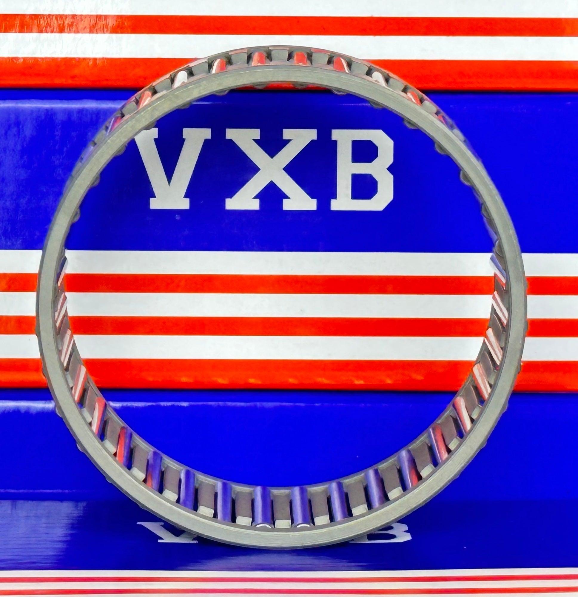 KT758335 - Needle Roller Bearing Cage - 75x83x35mm K758335 - fast shipping 🇺🇸