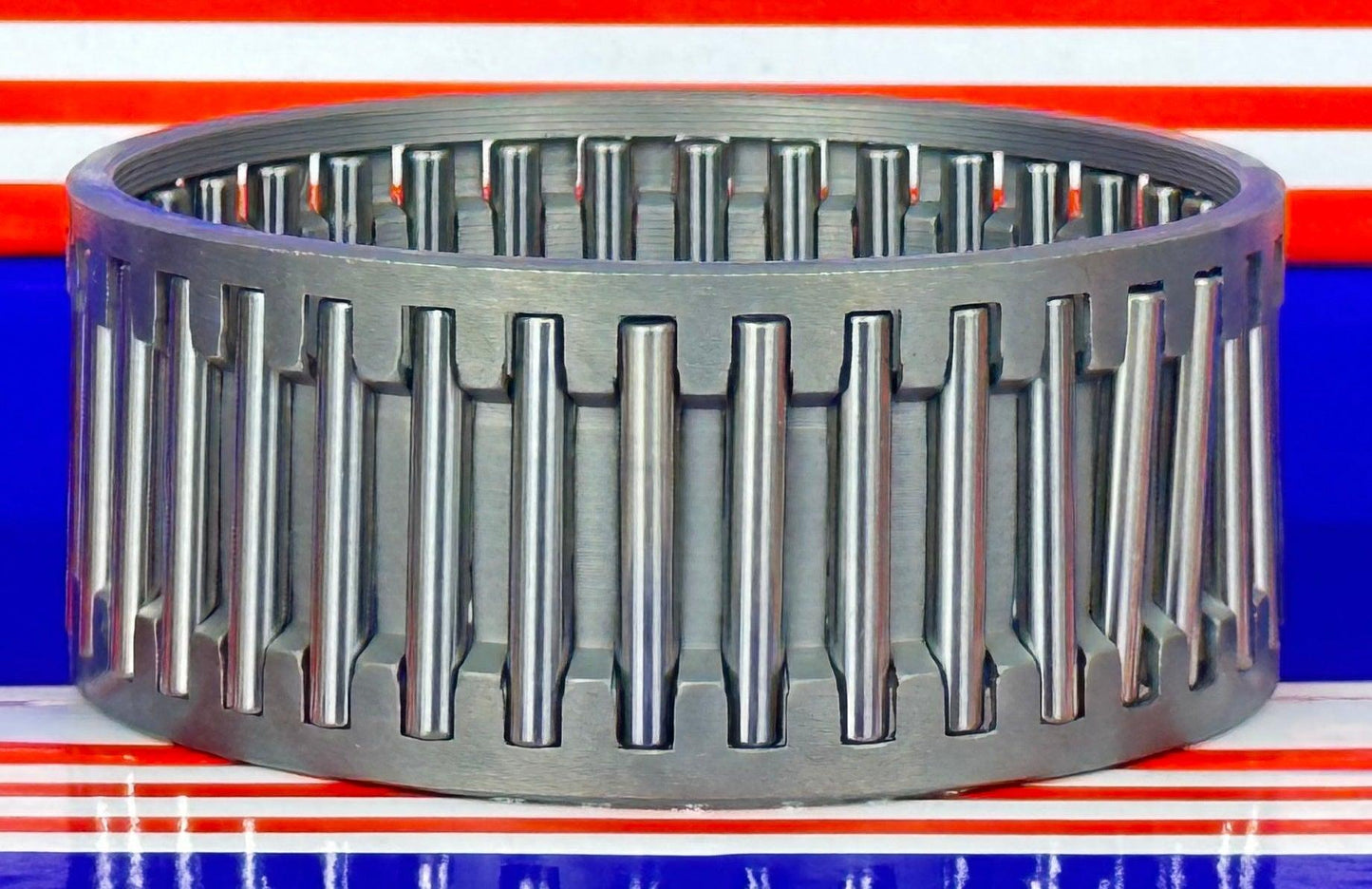 KT758335 - Needle Roller Bearing Cage - 75x83x35mm K758335 - fast shipping 🇺🇸