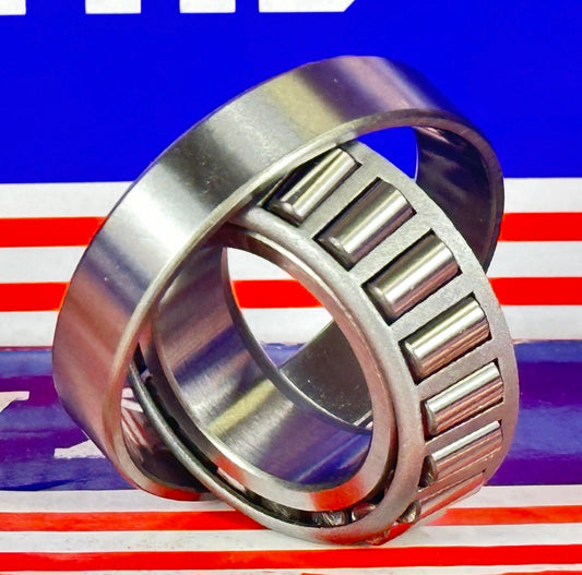 L44649/L44610 Tapered Roller Bearing SET-4 - fast shipping 🇺🇸