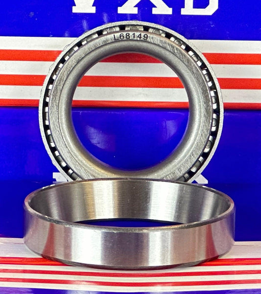 L68149/L68110 Tapered Bearing 34.988x59.131x15.875 - fast shipping 🇺🇸