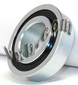 1/2" x 1-1/8" Ball Bearing for Lawn Mower Wheel - fast shipping 🇺🇸