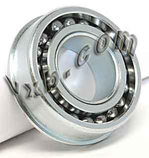 1/2" x 1-1/8" Ball Bearing for Lawn Mower Wheel - fast shipping 🇺🇸