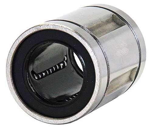 LB10UU 10mm Ball Bushing 10x19x29 Linear Motion Bearing - fast shipping 🇺🇸