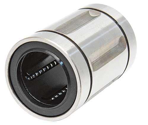 LB30UU 30mm Ball Bushing 30x45x64 Linear Motion Bearing - fast shipping 🇺🇸