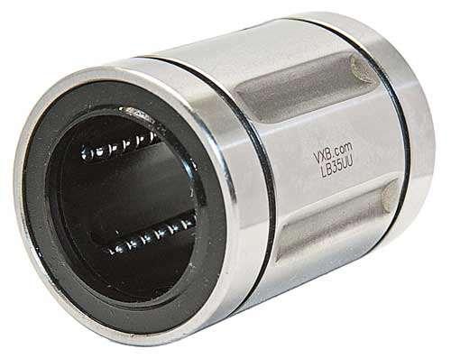 LB35UU 35mm Ball Bushing 35x52x70 Linear Motion Bearing - fast shipping 🇺🇸