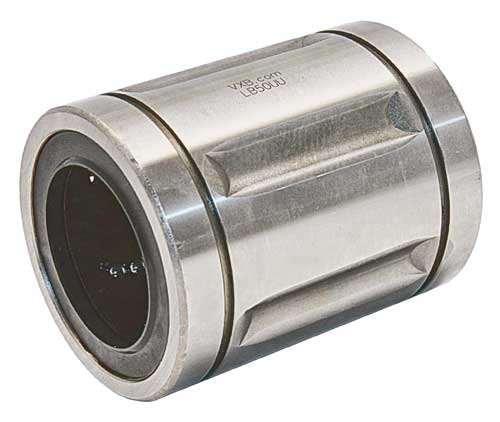 LB50UU 50mm Ball Bushing 50x80x100 Linear Motion Bearing - fast shipping 🇺🇸