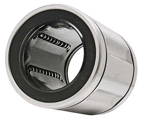 LB60UU 60mm Ball Bushing 60x90x110 Linear Motion Bearing - fast shipping 🇺🇸