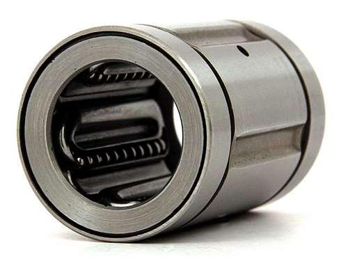 LB8UU 8mm Ball Bushing 8x15x24 Linear Motion Bearing - fast shipping 🇺🇸