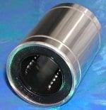 LBB8UU 1/2" Linear Motion Ball Bushing - Sealed - fast shipping 🇺🇸