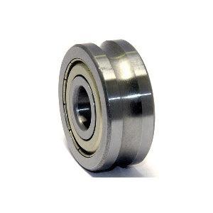 LFR5201-12KDD 12mm ID x 35mm U-Groove Track Roller Bearing Track - fast shipping 🇺🇸