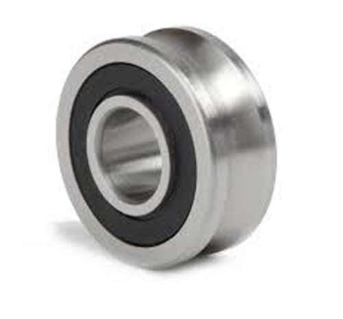 LFR5206-20NPP 25mm ID x 20mm U-Groove Sealed Track Roller Bearing Track - fast shipping 🇺🇸
