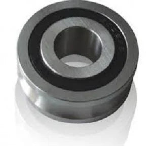LFR5206-20NPP 25mm ID x 20mm U-Groove Sealed Track Roller Bearing Track - fast shipping 🇺🇸