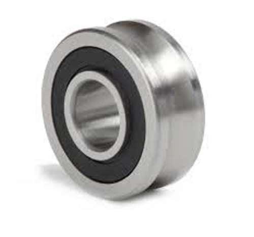 LFR5207-30-2RS 30mm U-Groove Sealed Track Roller Bearing Track - fast shipping 🇺🇸