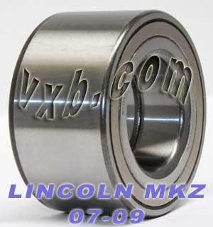LINCOLN MKZ Auto/Car Wheel Ball Bearing 2007-2009 - fast shipping 🇺🇸