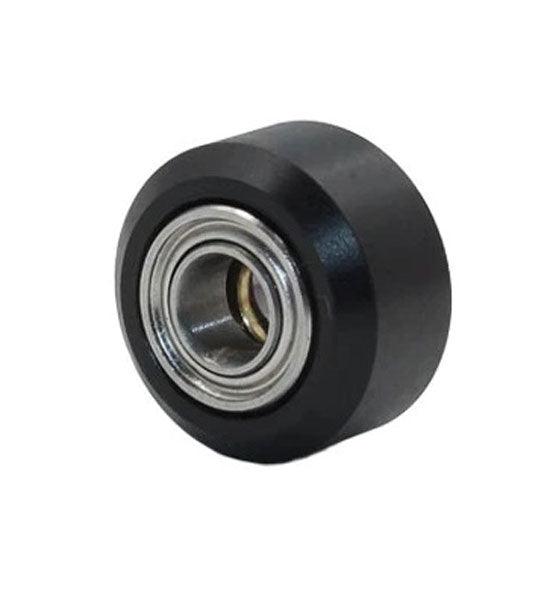 Linear Motion Guide Way 4x15x9mm Track Roller Bearing POM Tire - fast shipping 🇺🇸