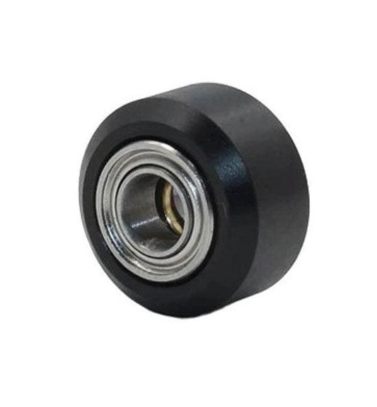 Linear Motion Guide Way 4x15x9mm Track Roller Bearing POM Tire - fast shipping 🇺🇸