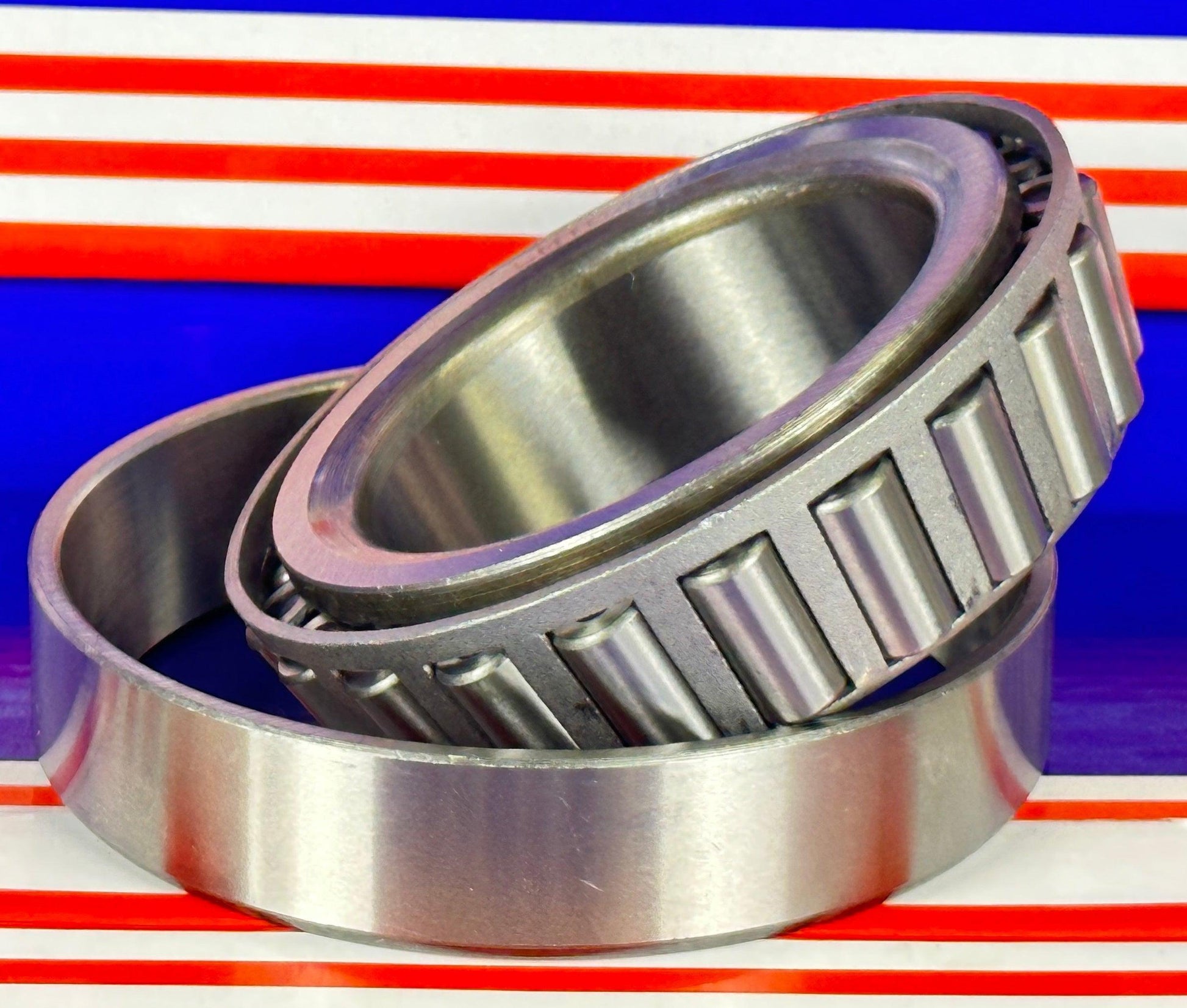 LM104949/LM104911 Tapered Bearing 2" x 3.25" x 0.85" - fast shipping 🇺🇸