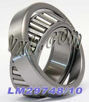 LM29748/LM29710 Tapered Bearing1.5x2.5625x0.71 inch 29748/10 - fast shipping 🇺🇸