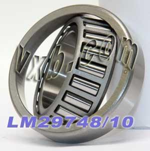 LM29748/LM29710 Tapered Bearing1.5x2.5625x0.71 inch 29748/10 - fast shipping 🇺🇸
