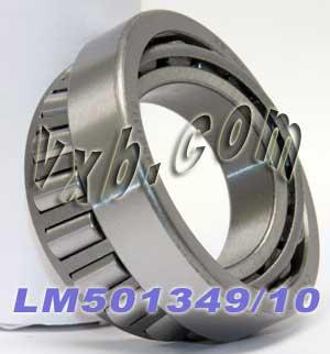 LM501349/LM501310 Tapered Wheel Bearing SET-35 - fast shipping 🇺🇸