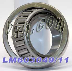 LM603049/LM603011 Tapered Bearing 1.7812x3.0625x0.7812 inch - fast shipping 🇺🇸