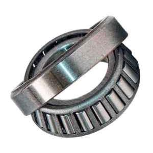 LM813049/LM813010 Tapered Roller Bearing 70x110x26mm - fast shipping 🇺🇸