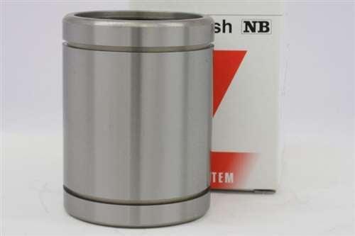 LMB6496128 4 inch Linear Motion Ball Bushing - fast shipping 🇺🇸