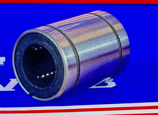 LME12UUAJ 12mm Adjustable Ball Bushing 12x22x32 Linear Motion Bearing - fast shipping 🇺🇸