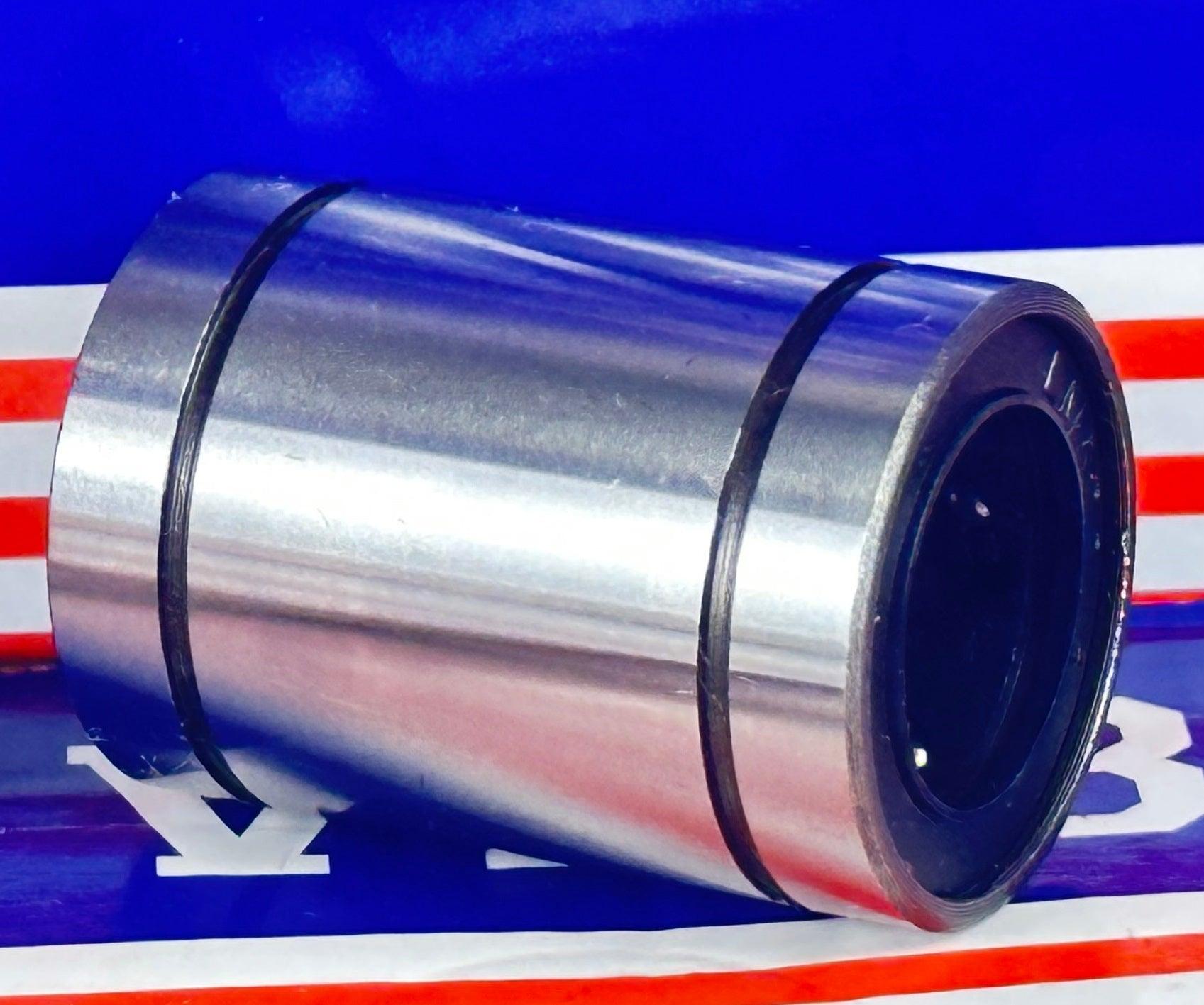 LME20UU 20mm Ball Bushing 20x32x45 Linear Motion Bearing - fast shipping 🇺🇸