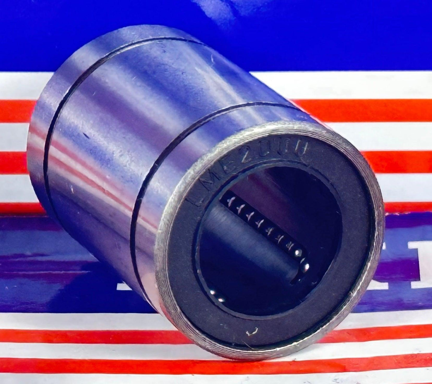LME20UU 20mm Ball Bushing 20x32x45 Linear Motion Bearing - fast shipping 🇺🇸