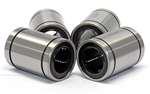 LME40UU 40mm Ball Bushing 40x62x80 Linear Motion Bearing - fast shipping 🇺🇸
