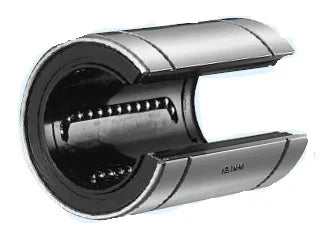 LME6090125NUUOP NB Open Bearing 60mm Ball Bushing Linear Motion Bearing - fast shipping 🇺🇸