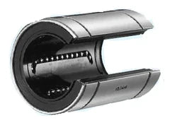LME80-OP Open Bearing 80mm Ball Bushings Linear Motion Bearing - fast shipping 🇺🇸